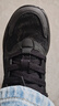 斯凱奇（SKECHERS）糕糕鞋女鞋夏季蕾絲透氣厚底休閑鞋輕便軟底運(yùn)動(dòng)鞋松糕鞋117520 曬單實(shí)拍圖