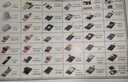 DZQJ 全套傳感器模塊入門套件適用于51/STM32/UNO R3/arduin/esp32 【45種盒裝】傳感器常用模塊+面包板3套件 曬單實(shí)拍圖
