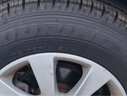 鄧祿普（DUNLOP）輪胎/汽車輪胎 175/70R14 84H SP-T1 適配五菱榮光 新捷達 瑞納 曬單實拍圖
