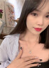 唯一（Winy）999純銀四葉草項(xiàng)鏈女2025新款莫桑鉆吊墜生日七夕情人節(jié)禮物 曬單實(shí)拍圖