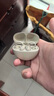 華為FreeClip 耳夾耳機 開放式無線藍牙耳機 舒適穩(wěn)固佩戴/長續(xù)航 暖星云 曬單實拍圖