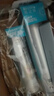 RECIPE玥之秘水晶防曬噴霧180+50ml防水防汗持久紫外線防曬霜套裝SPF50+ 曬單實拍圖