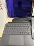 億色適用iPad11/10妙控鍵盤(pán)三合一磁吸可拆分支架保護套25年A16蘋(píng)果平板電腦11/10.9英寸22款第十代殼 曬單實(shí)拍圖