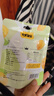 甘源有機(jī)甘栗仁50g 即食熟板栗仁栗子堅(jiān)果炒貨休閑零食燕山特產(chǎn)小吃 曬單實(shí)拍圖