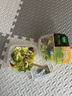 一號(hào)農(nóng)場活力蔬菜沙拉碗6種蔬菜開盒即食輕食健身代餐160g*3碗源頭直發(fā) 曬單實(shí)拍圖