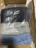 佐丹奴【六條裝】?jī)?nèi)褲男裝棉質(zhì)底褲品牌寬橡筋腰三角內(nèi)褲 18174014 曬單實(shí)拍圖