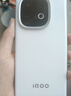 vivoiQOO Z10 Turbo Pro 新品 國家補貼 第四代驍龍8s 自研電競芯片Q1 7000mAh超薄藍海電池 學生游戲 云海白 12GB+256GB 官方標配 曬單實拍圖