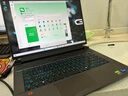 戴爾（DELL）游匣G16 7620 16英寸大屏電競(jìng)本學(xué)生設(shè)計(jì)游戲本RTX3060滿血獨(dú)顯筆記本電腦ZX11B i7-12700H RTX3060 2.5K電競(jìng)屏 標(biāo)配 16G內(nèi)存 512G固態(tài) 曬單實(shí)拍圖