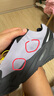 阿迪達斯YEEZY 700MNVN薰衣草椰子男女休閑鞋GW9526 44.5碼 曬單實拍圖