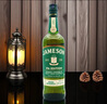尊美醇（Jameson） 愛(ài)爾蘭 調(diào)和型 威士忌 洋酒 700ml  IPA版 精釀桶  花果香威士忌 曬單實(shí)拍圖