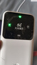 無線貓靈新款真5G隨身wifi移動5g無線網(wǎng)絡千兆雙頻全網(wǎng)通高速流量便攜式充電路由器寬帶筆記本車載戶外神器 真5G隨身WiFi-尊享旗艦Ultra款 10G/月*1個月 曬單實拍圖