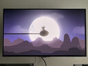 三星（SAMSUNG）32英寸 G81SF QD-OLED 4K 240Hz 0.03ms 防燒屏防眩光 超薄設(shè)計(jì)玄龍騎士電競顯示器LS32FG812SCXXF 曬單實(shí)拍圖