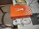 耐克NIKE男女籃球鞋緩震RENEW ELEVATE 3運動(dòng)鞋DD9304-300微綠43 曬單實(shí)拍圖
