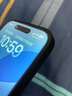 Smorss【白色】適用蘋果iPhone16promax拍照鍵鋼化膜保護(hù)相機(jī)16按鍵貼16pro/16plus專用側(cè)邊保護(hù)套按鍵膜 曬單實(shí)拍圖