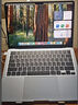 Apple/蘋果【國家補貼】AI筆記本/2025款MacBookAir15英寸M4(10+10核)16G1T銀色電腦Z1DC000A3 曬單實拍圖
