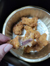 圣農(nóng) 脆皮炸雞組合裝 凈重2斤 四種口味各1包 韓式網(wǎng)紅炸雞 源頭直發(fā) 曬單實拍圖