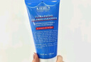 科顏氏（Kiehl's）高保濕清爽泡沫潔面乳150ml 洗面奶清潔護膚品七夕情人節(jié)禮物 曬單實拍圖