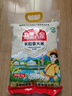 新疆沙漠大米直營店 天山雪水灌溉 溫宿大米10斤當季新米長粒香 10斤 慧眼識好貨 超市根本買不到 曬單實拍圖