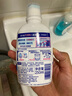 獅王（Lion）齒力佳巧虎兒童進(jìn)口漱口水250ml*3草莓味 無酒精安全防蛀 曬單實拍圖