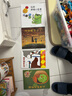 【信誼】風(fēng)到哪里去了（3-8歲） 美國圖書館協(xié)會(huì)杰出童書獲獎(jiǎng)繪本暑假作業(yè) 一升二暑假銜接 小升初暑假銜接 曬單實(shí)拍圖