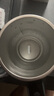 西多米全自動(dòng)攪拌杯磁力電動(dòng)咖啡杯可充電316不銹鋼豆?jié){奶粉水杯新款 曬單實(shí)拍圖