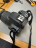 佳能（Canon）200D二代 200d2代 250D單反相機(jī)入門單反vlog迷你便攜單反照相機(jī) 黑色200D II+EFS18-55mm鏡頭 官方標(biāo)配+128G高速內(nèi)存卡 曬單實(shí)拍圖