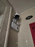 HIKVISION 海康威視太陽能攝像頭免插電室外戶外4G終身免充值流量AOV家用監(jiān)控器360度無死角帶夜視手機遠程 曬單實拍圖