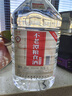不老潭糧食酒 瀘州糯紅高粱酒桶裝高度濃香型散裝白酒純糧壹號 60度 5L 曬單實拍圖