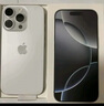 Apple/蘋果 iPhone 16 Pro 128GB 黑色鈦金屬 支持移動(dòng)聯(lián)通電信5G 手機(jī)【返移動(dòng)話費(fèi)券】 曬單實(shí)拍圖