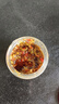 川娃子 調(diào)味品辣椒醬青紅辣椒拌飯拌面下飯醬蒜蓉剁椒醬辣醬雙椒醬230g 曬單實拍圖