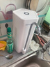 九陽(yáng)九陽(yáng)（Joyoung）凈水器家用直飲廚房自來(lái)水過(guò)濾器臺式超濾凈水機水龍頭JYW-RC132 【升級款】2L/min大流速 曬單實(shí)拍圖