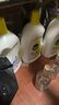 滴露（Dettol）衣物消毒液 檸檬 3L*3瓶 殺菌除螨內(nèi)衣兒童衣物除菌可配洗衣液 曬單實拍圖