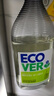 ECOVER洗潔精 檸檬蘆薈配方 950ml*2 原裝進口 植物提取無殘留 清洗果蔬 曬單實拍圖