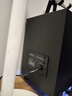 漫步者（EDIFIER）M30SW 2.1桌面游戲音箱 電腦音響音箱 RGB氛圍燈 內置麥克風(fēng) 小米華為聯(lián)想戴爾電腦通用 玄黑 曬單實(shí)拍圖