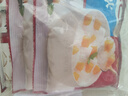 展藝白西米100g*3包 0脂肪小西米奶茶椰漿清補(bǔ)涼水果撈楊枝甘露原料 曬單實(shí)拍圖