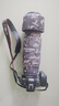 追鳥 適用于佳能RF100-500mmF4.5-71.L I 鏡頭迷彩炮衣保護套100500 城市迷彩 曬單實拍圖