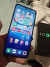 vivo iQOO Z10 Turbo+ 12GB+512GB 云海白 天璣9400+旗艦芯  8000mAh超薄藍海電池 國家補貼 電競手機 曬單實拍圖