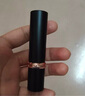 卡姿蘭（Carslan）霧吻口紅唇膏不易沾杯啞光顯白M05(奶油蘿卜)3.2g 七夕情人節(jié)禮物 曬單實(shí)拍圖