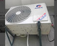 格力（GREE）空調(diào)U雅3匹一級(jí)變頻冷暖WIFI智控臥室客廳大掛機(jī)KFR-72GW/(72521)FNhAb-B1(WIFI)家電國(guó)家補(bǔ)貼20% 曬單實(shí)拍圖