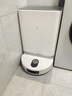 米家【年度重磅新品】掃地機器人5 Pro AI 智能互交 雙機械臂大吸力掃拖一體洗擦地拖地洗地機吸塵器 曬單實拍圖