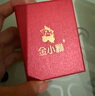 金小貅黃金轉(zhuǎn)運(yùn)珠足金999小金珠重版加厚散珠光面金珠黃金古法珠手串DIY 0.8g,4mm古法珠重版4顆 曬單實(shí)拍圖