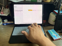 倍思iPad妙控鍵盤(pán)iPadPro鍵盤(pán)保護(hù)套【磁吸懸浮·多功能觸控板】適用2024年iPad Pro 11英寸 M4芯片 曬單實(shí)拍圖