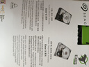 希捷（SEAGATE）企業(yè)級(jí)硬盤 8TB 256MB 7200RPM CMR垂直 SATA 希捷銀河Exos 7E10系列 服務(wù)器硬盤ST8000NM017B 曬單實(shí)拍圖