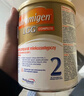 美贊臣（MeadJohnson）英版荷蘭版安敏健LGG深度水解防過(guò)敏無(wú)乳糖水解特殊配方奶粉 【波蘭版】安敏健2段400g 1罐裝 曬單實(shí)拍圖