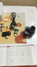 紐曼（Newmine）MC225無(wú)線領(lǐng)夾麥克風(fēng)主播直播專用迷你收音麥戶外采訪短視頻會(huì)議錄音設(shè)備專業(yè)降噪收音器贈(zèng)充電盒 曬單實(shí)拍圖