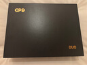 GPD DUO 雙屏13.3英寸OLED筆記本電腦 工程師商務高性能多任務觸控旗艦AI生產力電腦 AMD全新AI處理器 AI 9 HX 370 32G+1TB 曬單實拍圖
