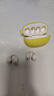 倍思AS01 藍(lán)牙耳機(jī)耳夾 骨傳導(dǎo)耳機(jī)概念 不入耳開放式掛耳式 運(yùn)動(dòng)跑步游戲無線降噪 適用華為小米 白 曬單實(shí)拍圖