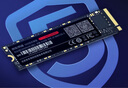 京東京造 512GB SSD固態(tài)硬盤 M.2接口（NVMe協(xié)議）PCIe3.0四通道 5系列 曬單實拍圖