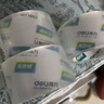 得力(deli)高品質(zhì)高透明封箱膠帶倉庫打包膠帶 60mm*100y*50um(91.4m/卷) 6卷/筒 辦公用品 30325 曬單實拍圖