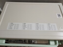美的（Midea）35L家用多功能空氣炸鍋電烤箱一體機(jī) 熱風(fēng)空氣炸/獨(dú)立控溫/均勻烘烤PT3515 曬單實(shí)拍圖